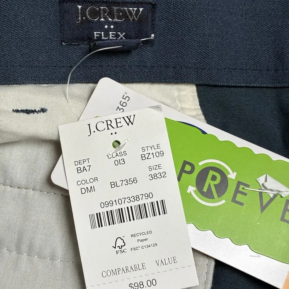 J. Crew crew pants